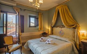 I Portici Hotel - Residenza D'Epoca